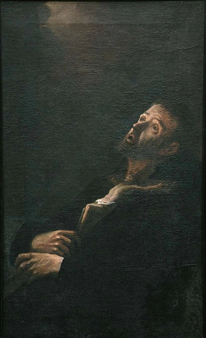 San Francesco Saverio